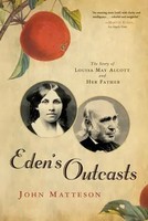 John Matteson | Eden's Outcasts | Taschenbuch | Englisch (2009)