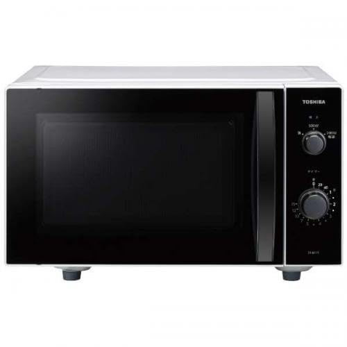 Toshiba ER-M17Y-W White Microwave Oven 17L Hertz Free | eBay