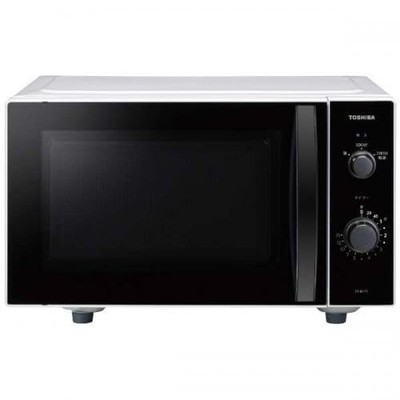 TOSHIBA♡電子レンジ ER-M17Y(W)⭐️美品 Toshiba ER-M17Y-W White Microwave Oven 17L Hertz Free | eBay