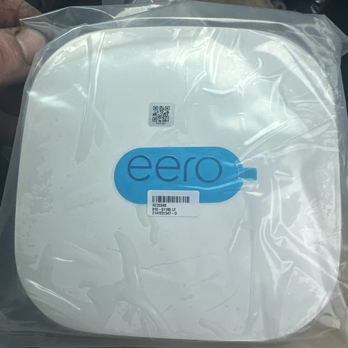 Eero Wireless Router/ Ethernet Router
