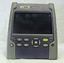 JDSU T-BERD 2000 4126 LA SM Fiber OTDR, For Parts/Repiar