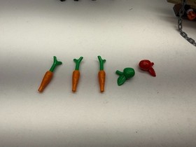 LEGO The LEGO Movie: Rescue Reinforcements (70813), Pre-owned