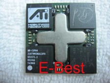 1X Used M9-CSP64 216T9NCBGA13FH BGA Chipset