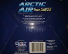 Artic Air Pure Chill 2.0 Evaporative Personal Air Cooler At Walmart $34.99 — photo 4