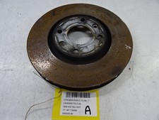Disque de frein Citroen BERLINGO