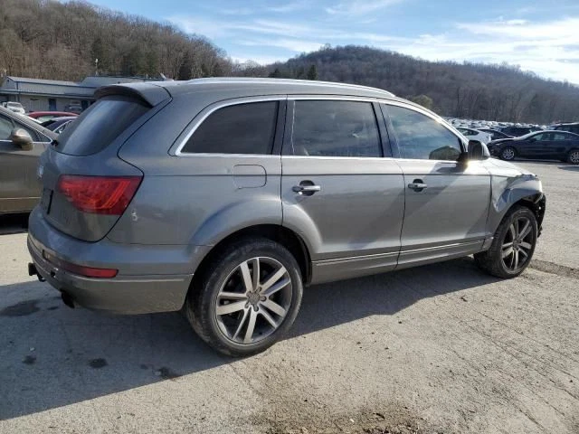Transfer Case 3.0L Diesel Fits 11-15 AUDI Q7 2542540 Foto 4 de 4