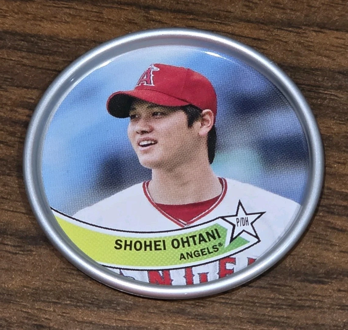 2018 Topps Archives - Shohei Ohtani #C-25 | eBay