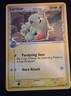 2006 Pokemon EX Dragon Frontiers Larvitar #52/101