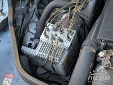 Mercedes-Benz E-Class ABS Brake Pump E 320 T CDI Diesel 150kW (204 HP) W211 2005