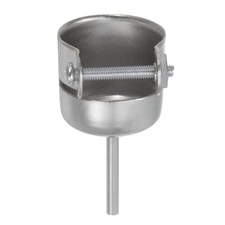 Steel Heat Gun Nozzle 3mm Replacement Accessory Repair Tool for 850 Hot Air