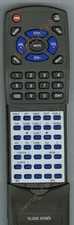 Redi-Remote for Basic Functions of B & K AV7.1, Ref 50 Ref 70 SR10 AVR307 AVR305