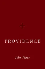 Providence - Hardcover By Piper, John - GOOD