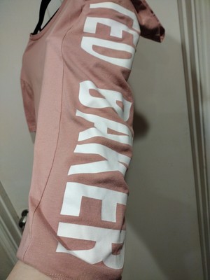 ted baker abbee t shirt