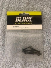 Blade 180 CFX 130 S, 150 S Rotor Head Linkage Set (8ea per package) BLH3405