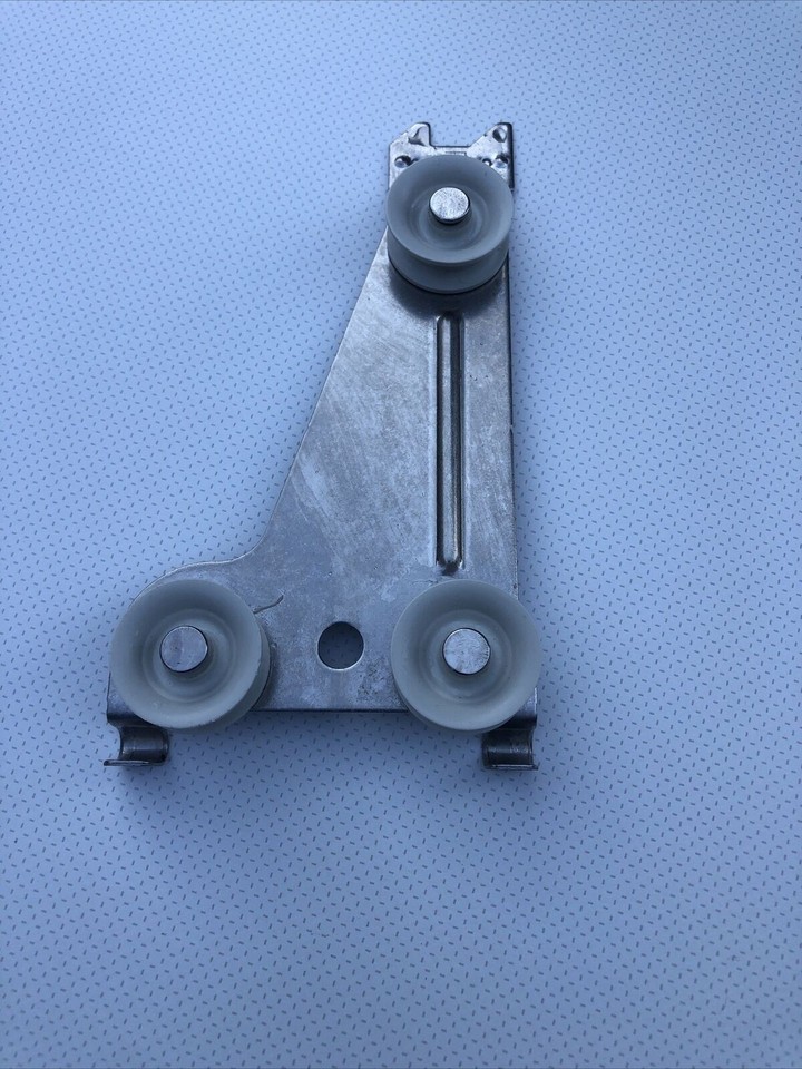 Miele dishwasher Rack Rollers RIGHT SIDE (ML5).. eBay