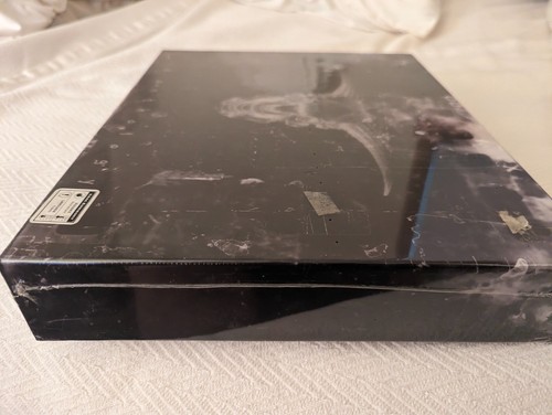 ID Anthology Collector’s Edition PC Game – Factory Sealed – Rare 1996 Big Box - Picture 5 of 7