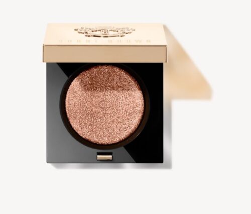 Bobbi Brown Luxe Eye Shadow Foil GILDED ROSE Eyeshadow Mid Tone Metallic Pink - Picture 1 of 1