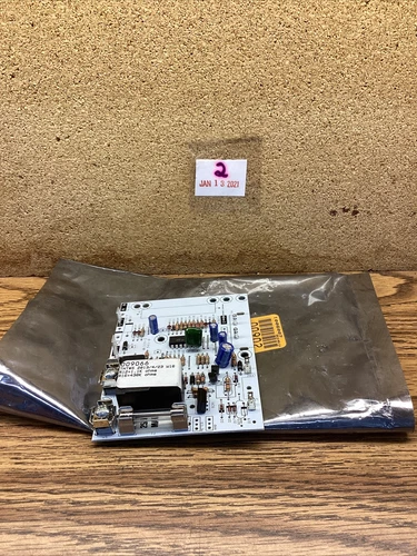 009066 CEM-3 94V-0 Control Circuit Board 