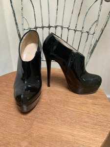 christian louboutin bianca boots
