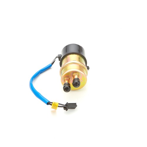 HONDA CBR600F CBR 600 F 1995 1996 1997 1998 1999 2000 FUEL PUMP OUTSIDE TANK - Picture 3 of 9