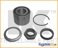 Radlagersatz Nk 761918 FüR Peugeot 306 SchräGheck 106 Ii