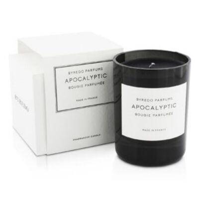 Byredo Fragranced Candle - Apocalyptic 240g/8.4oz #mode