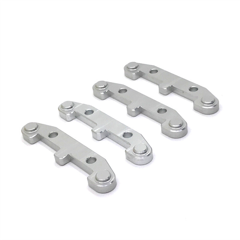 Metal Lower Arm EA1005 upgraded Part for JLB Racing CHEETAH J3 1/10 RC Car