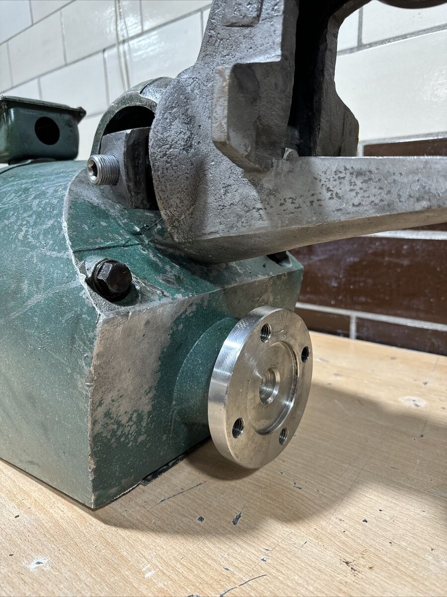 Lightnin Mixer XJ-174 Dura-Mix Motor 3.5HP 220/440V 1725RPM Lightnin Mixer XJ-174 Dura-Mix Motor 3.5HP 220/440V 1725RPM