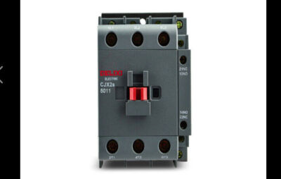 Delixi   CJX2S-5011   AC110 New  #E1