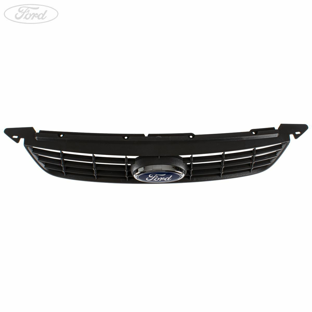 Genuine Ford Focus Mk2 Front Bumper Grille 1676410 for sale online