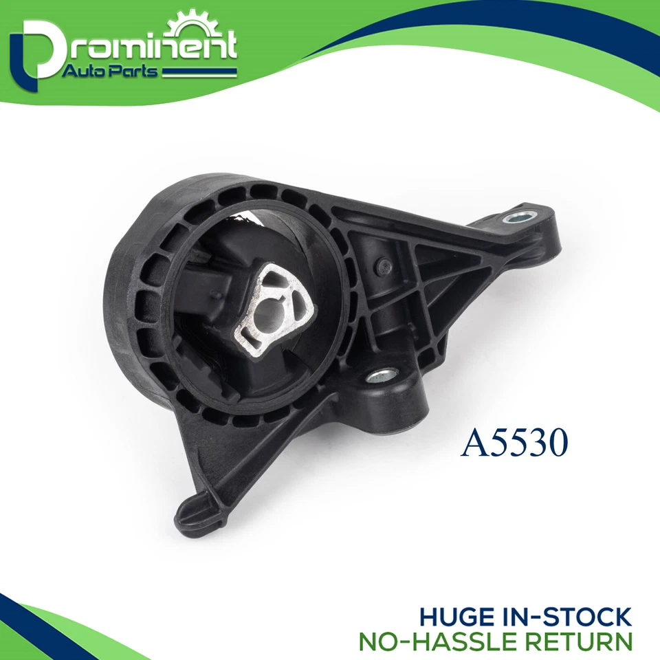 4pcs Engine Motor & Transmission Mount for 2010-2016 Buick LaCrosse V6 3.6L AUTO - Image 4 of 4