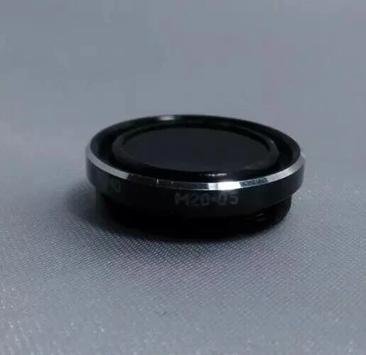 a Gray Neutral - 2x LOMO 20x0,5 Vintage Russian light filter 20mm for lens 1981
