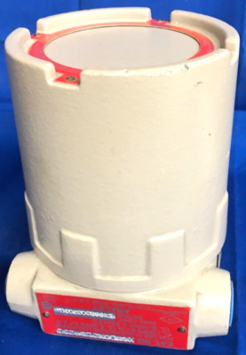 RONAN PROOF TRANSMITTER X54-210L-K-0-600F-B