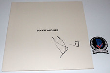 arctic monkeys suck it and see products for sale | eBay