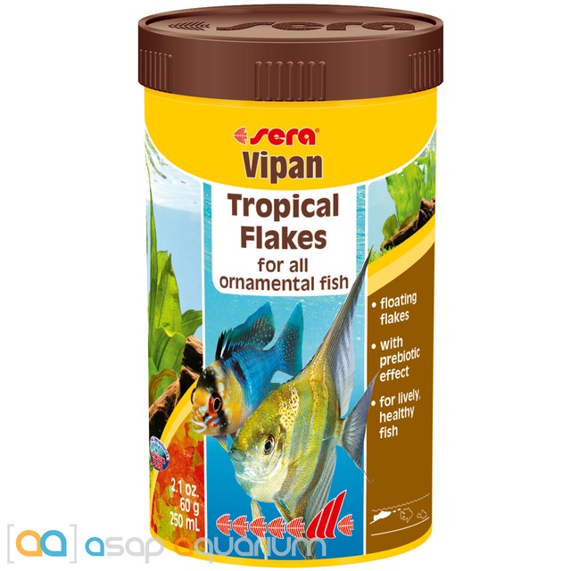 tropical fish food ebay