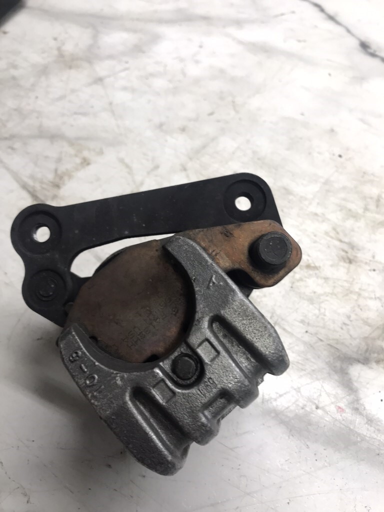 96 Kawasaki ZX9 ZX 9 900 ZX900 Ninja Rear Back Brake Caliper | eBay