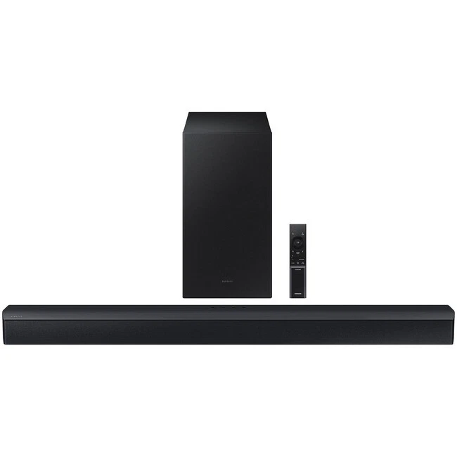 Samsung 2.1 hotsell speaker system