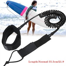 Surfboard Ankle Leash Rope