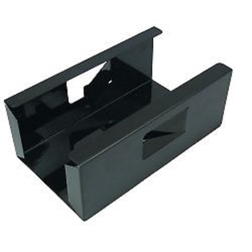 NITRILE RUBBER GLOVE BOX DISPENSER HOLDER FOR SIDE OF TOOL BOX