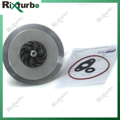 GT2052S turbo cartridge CHRA 702213-0001 for Hyundai Mighty Truck 3.3 L D4AL 
