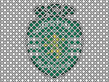 Sporting Portugal Logo Soccer Futball Sticker Waterproof Vinyl Decal Die-Cut