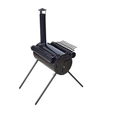 Zodi Hot Vent Tent Heater 9170 for sale online | eBay