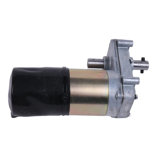 Power Gear Replacement Slide Out Motor 386322 Replaces 13-1127 387523 524179 - Picture 8 of 9