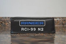 Ranger RCI-99 N2 N2 Signature Series CB Radio Amateur Radio Dust Cover