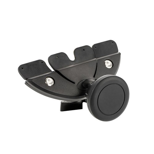 Magnético CD Radio Soporte 360° Rotación Móvil Smartphone para Alfa Romeo - 第 9/12 張圖片