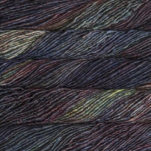 Malabrigo Mecha - Chunky - 100% Superwash Merino Wool - 100g - Picture 10 of 26