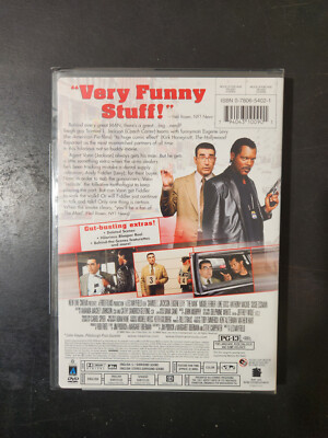 Man (DVD, 2005) BRAND NEW SEALED 794043100901| eBay