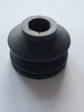 Gaggia Classic, Vibratory Pump Rubber Support