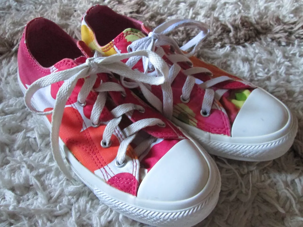 Ebay cheap converse mujer