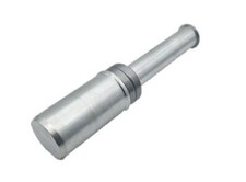 Open Box Bike It Single Sided Paddock Stand Pin Adapter